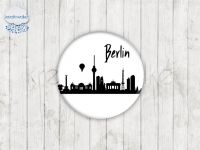 Motiv-Cabochons 49465-1 Einzelset  12mm (1 Paar)